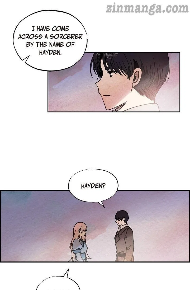 The Villainess Behind the Mask Chapter 46 – Page 18