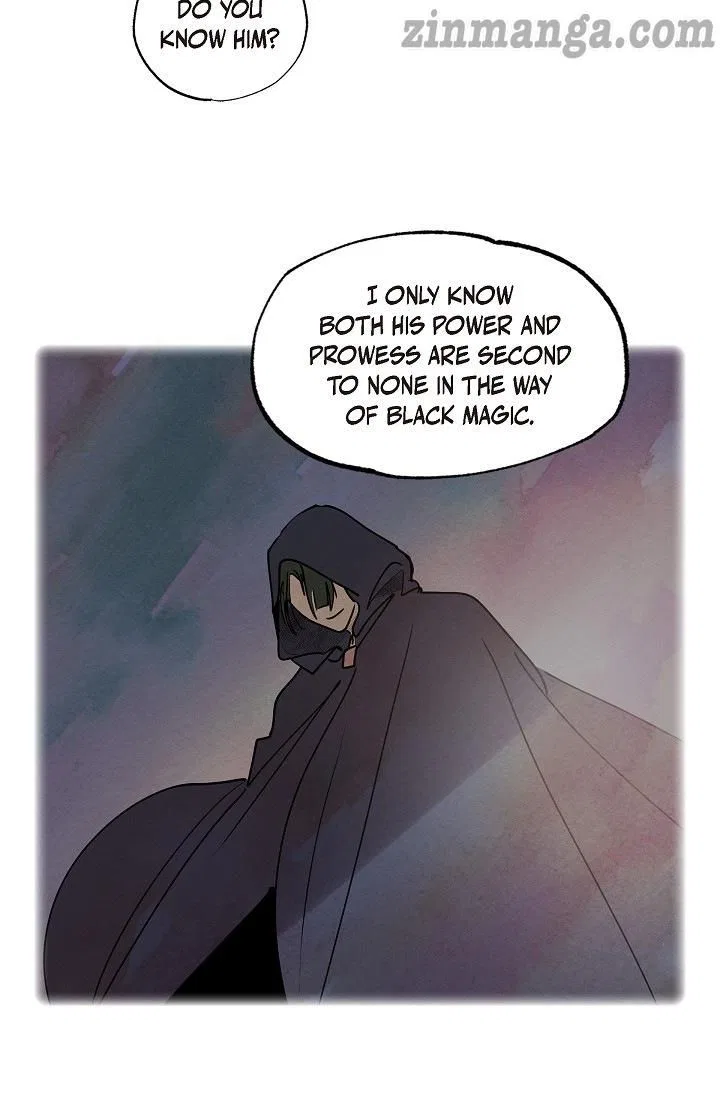 The Villainess Behind the Mask Chapter 46 – Page 19