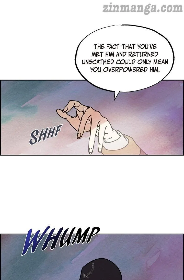 The Villainess Behind the Mask Chapter 46 – Page 20
