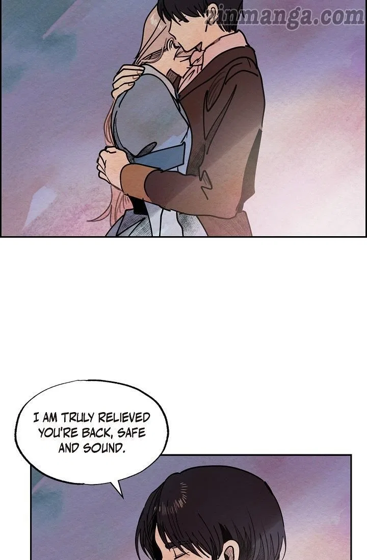 The Villainess Behind the Mask Chapter 46 – Page 21