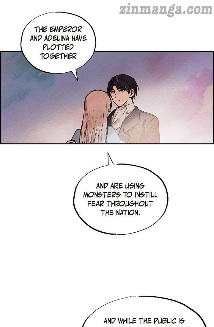 The Villainess Behind the Mask Chapter 46 – Page 23