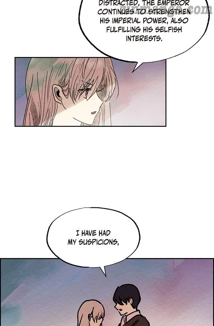 The Villainess Behind the Mask Chapter 46 – Page 24