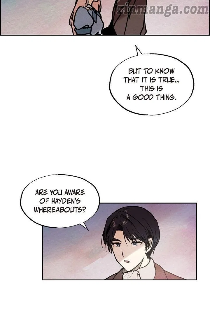 The Villainess Behind the Mask Chapter 46 – Page 25
