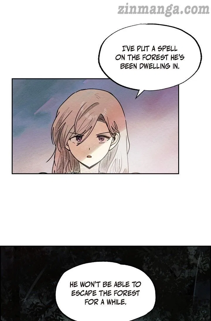 The Villainess Behind the Mask Chapter 46 – Page 26