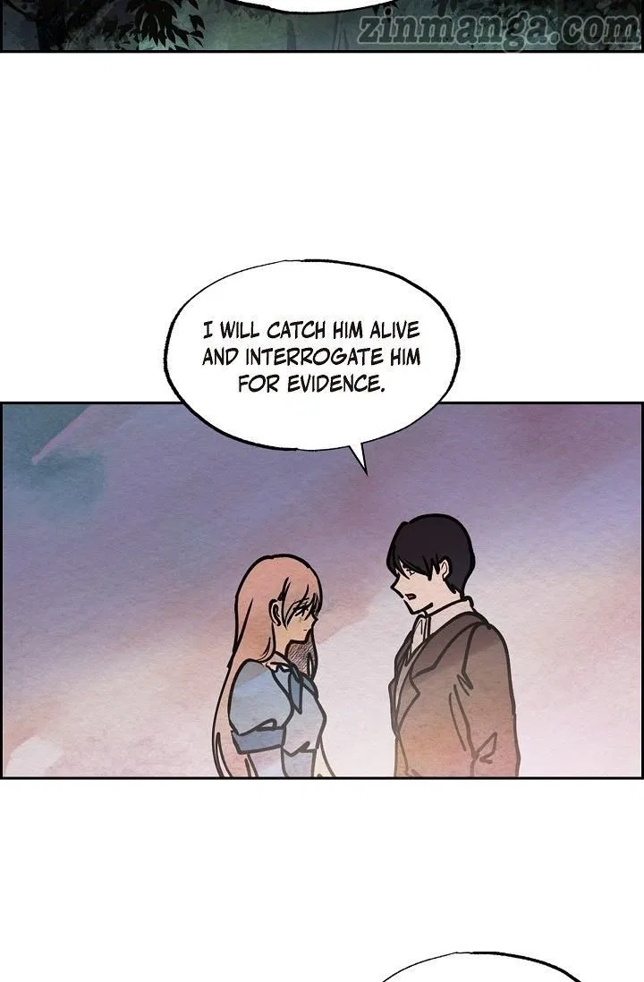 The Villainess Behind the Mask Chapter 46 – Page 27