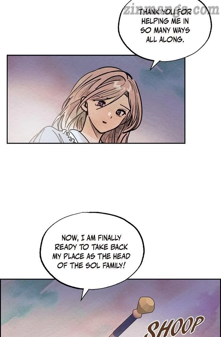 The Villainess Behind the Mask Chapter 46 – Page 28
