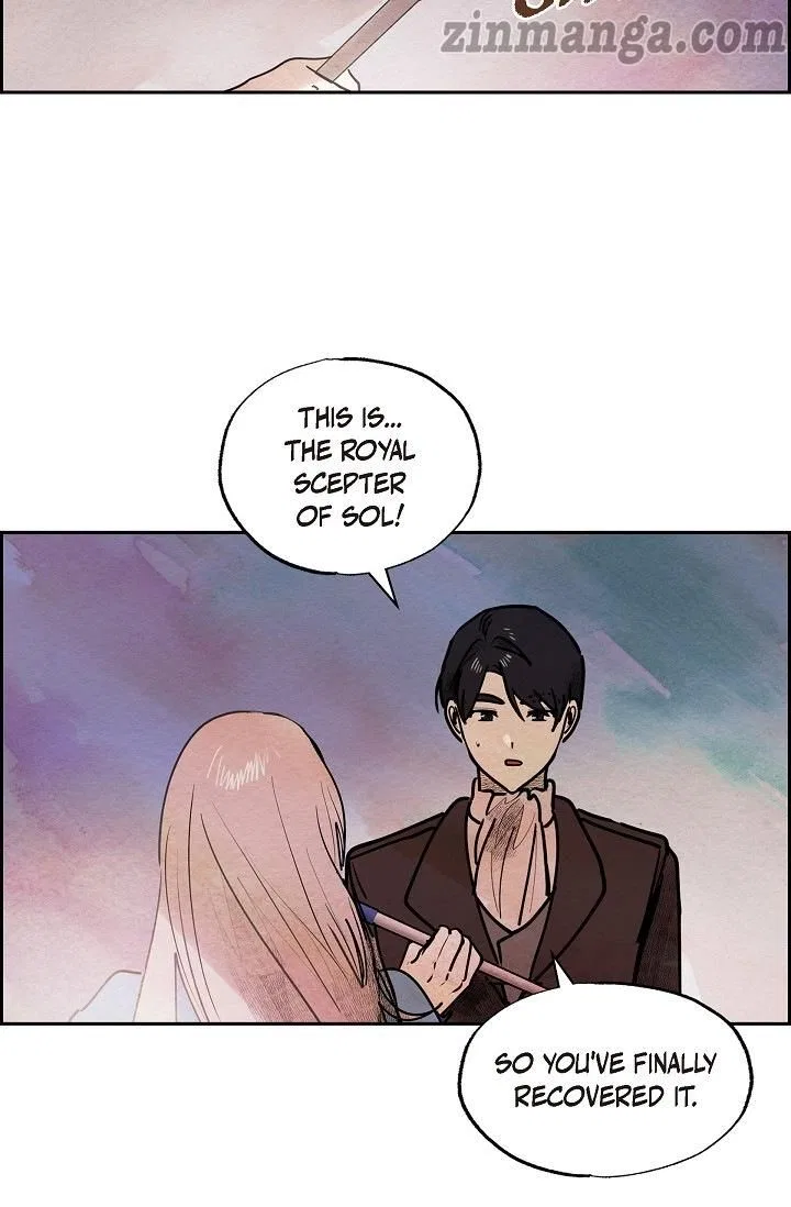 The Villainess Behind the Mask Chapter 46 – Page 29