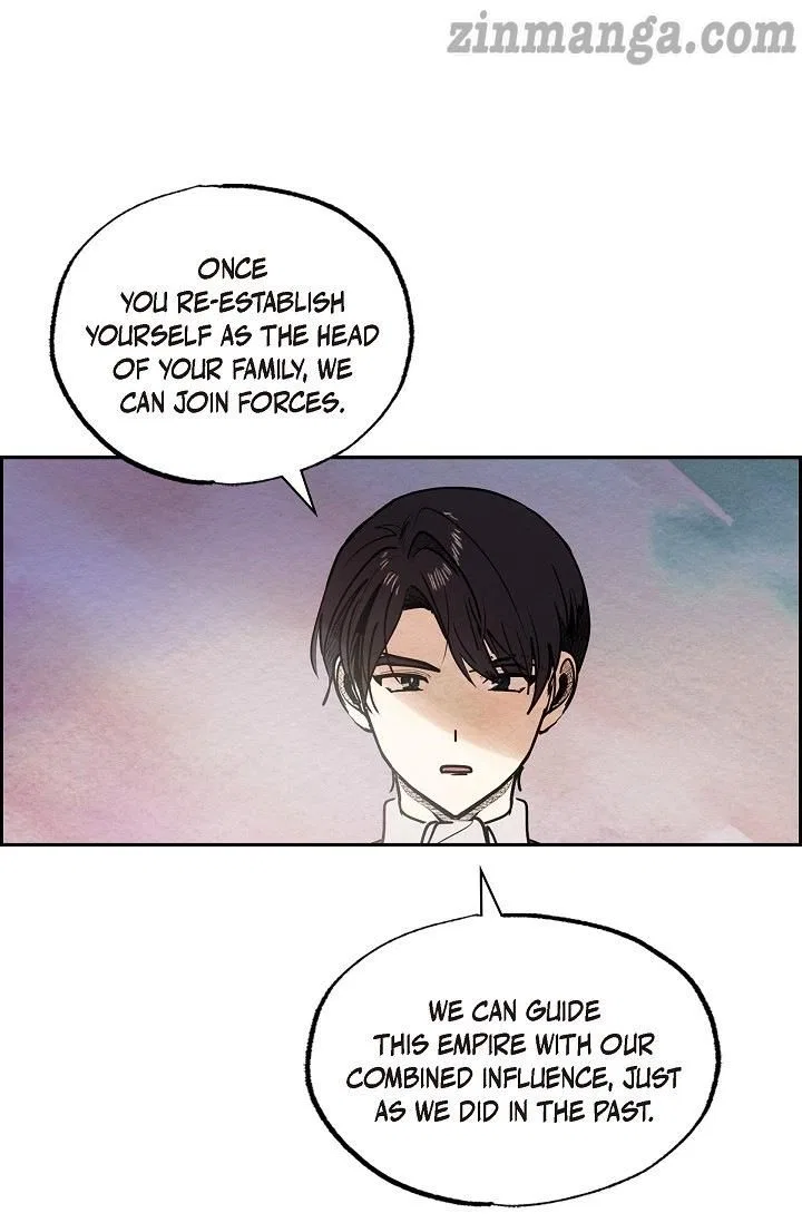 The Villainess Behind the Mask Chapter 46 – Page 30