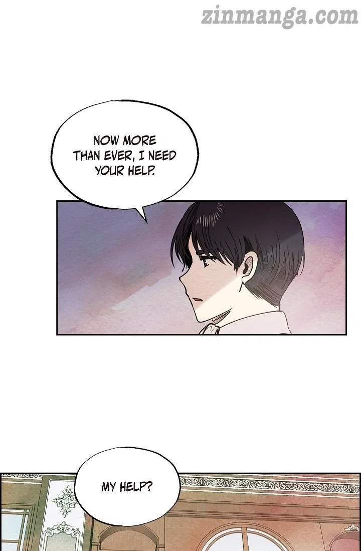 The Villainess Behind the Mask Chapter 46 – Page 31