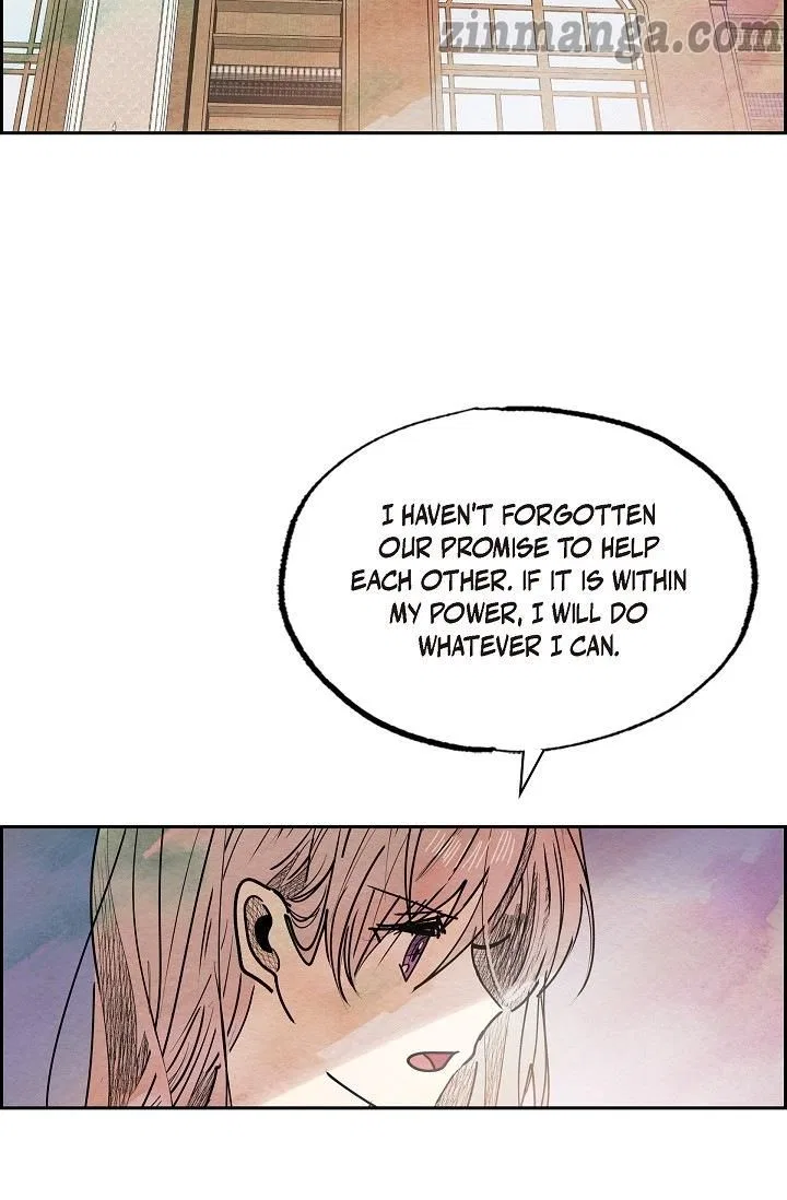 The Villainess Behind the Mask Chapter 46 – Page 32