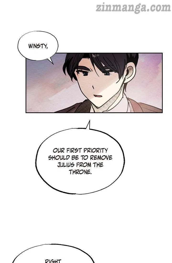 The Villainess Behind the Mask Chapter 46 – Page 33