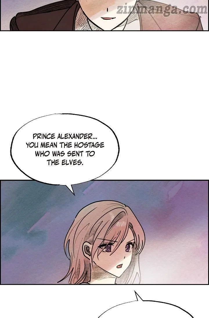 The Villainess Behind the Mask Chapter 46 – Page 36