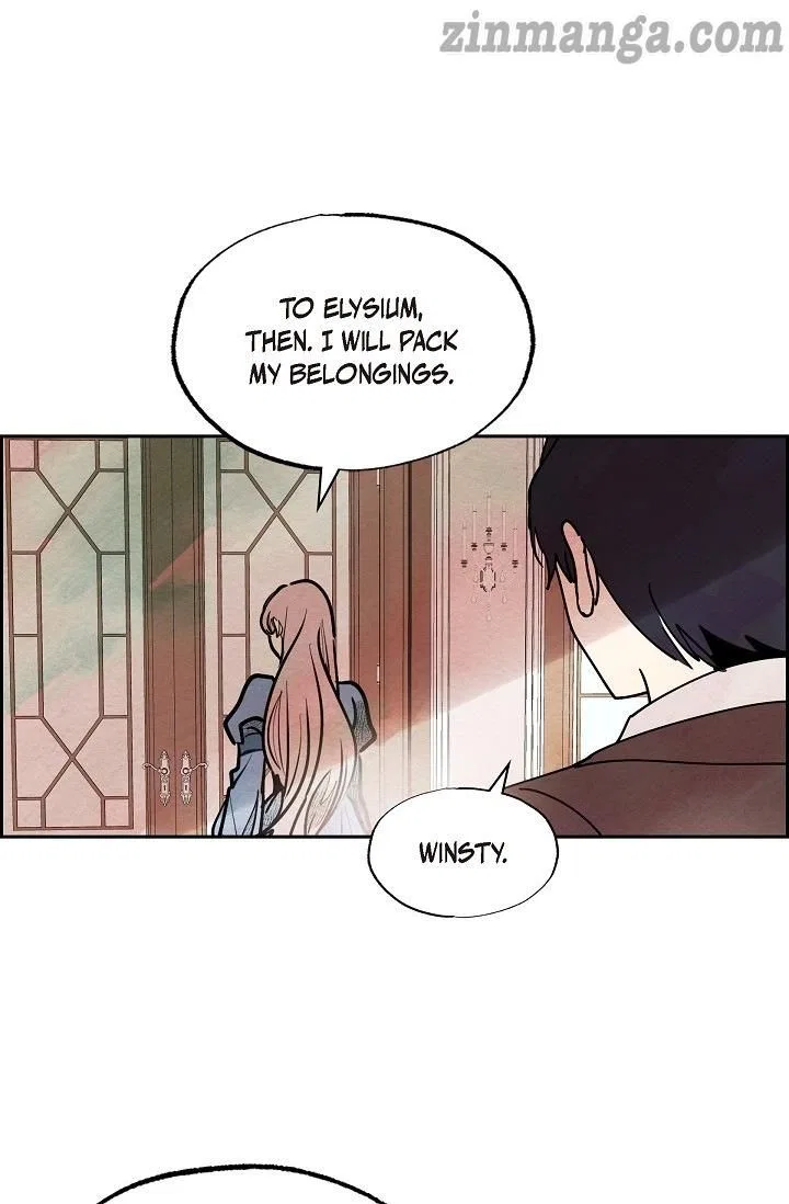 The Villainess Behind the Mask Chapter 46 – Page 38
