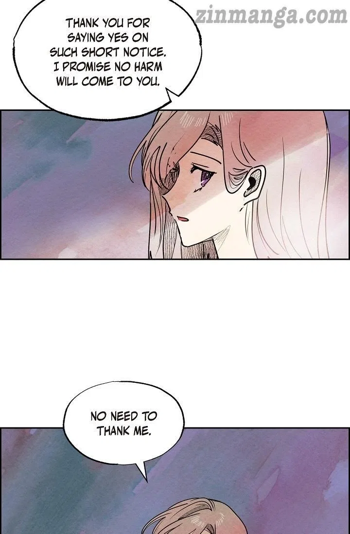 The Villainess Behind the Mask Chapter 46 – Page 39