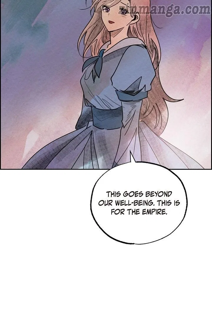 The Villainess Behind the Mask Chapter 46 – Page 40
