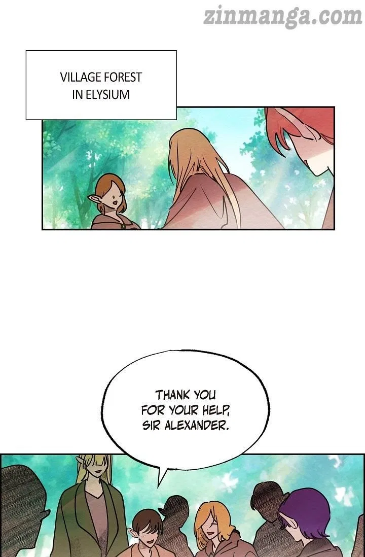 The Villainess Behind the Mask Chapter 46 – Page 42