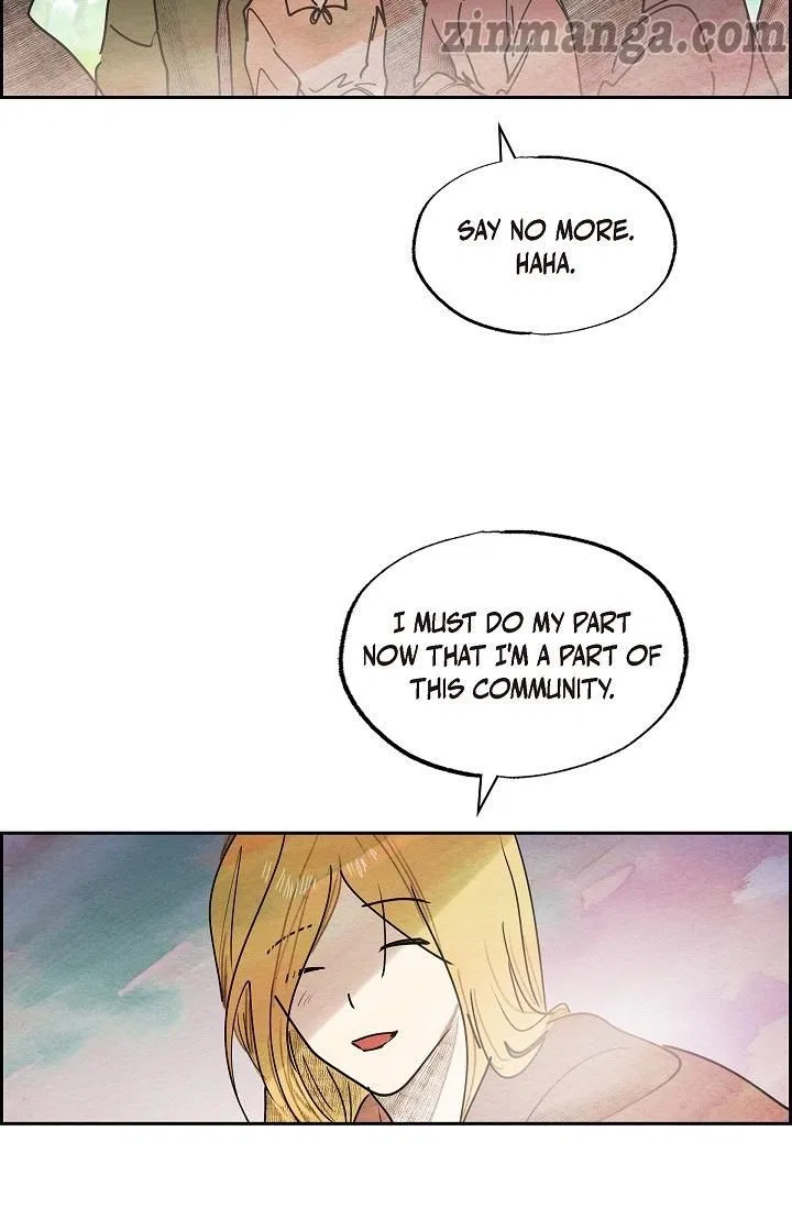 The Villainess Behind the Mask Chapter 46 – Page 43