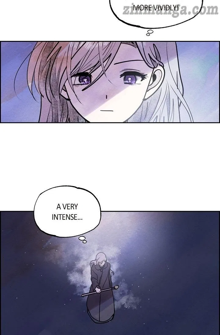 The Villainess Behind the Mask Chapter 45 – Page 2
