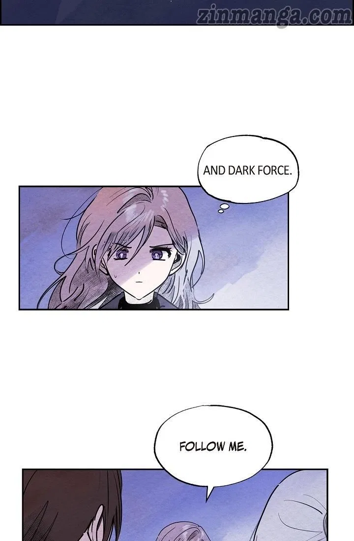 The Villainess Behind the Mask Chapter 45 – Page 3