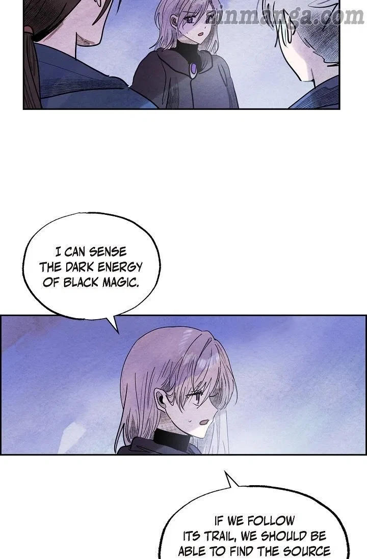 The Villainess Behind the Mask Chapter 45 – Page 4