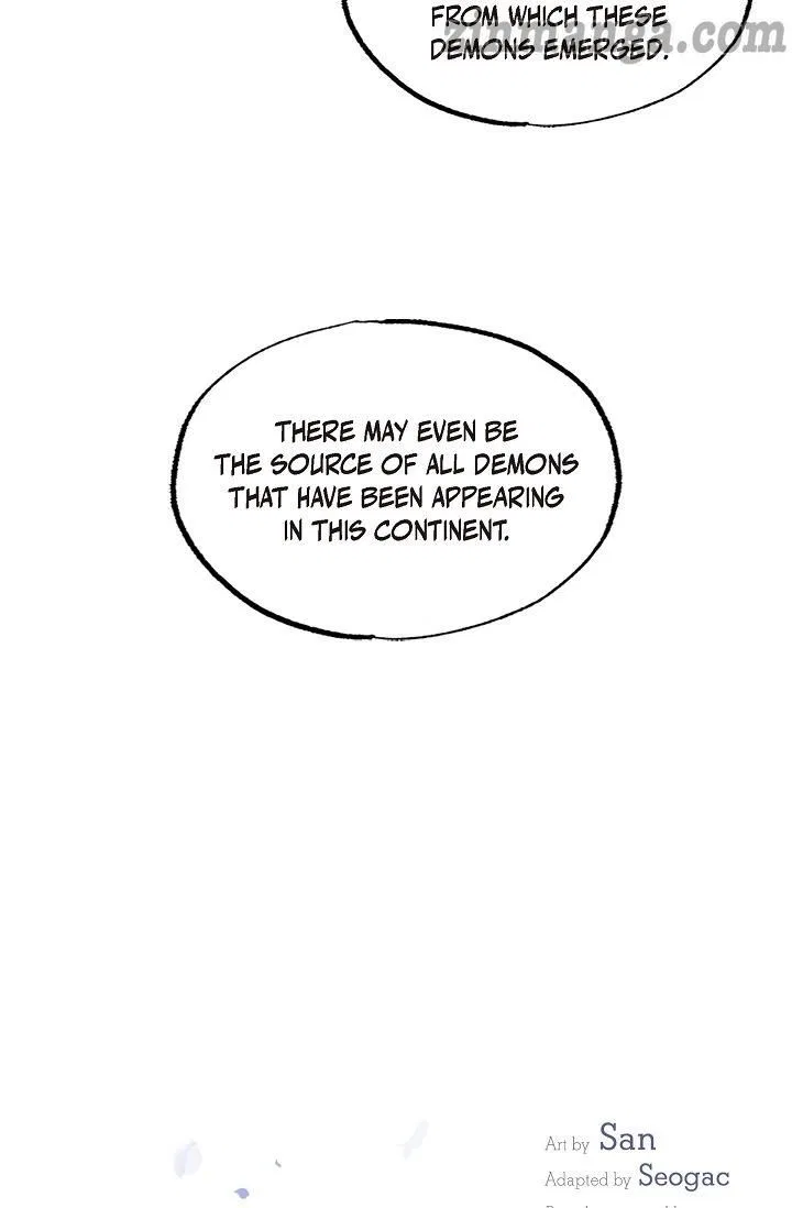 The Villainess Behind the Mask Chapter 45 – Page 5