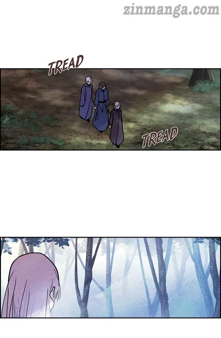 The Villainess Behind the Mask Chapter 45 – Page 7
