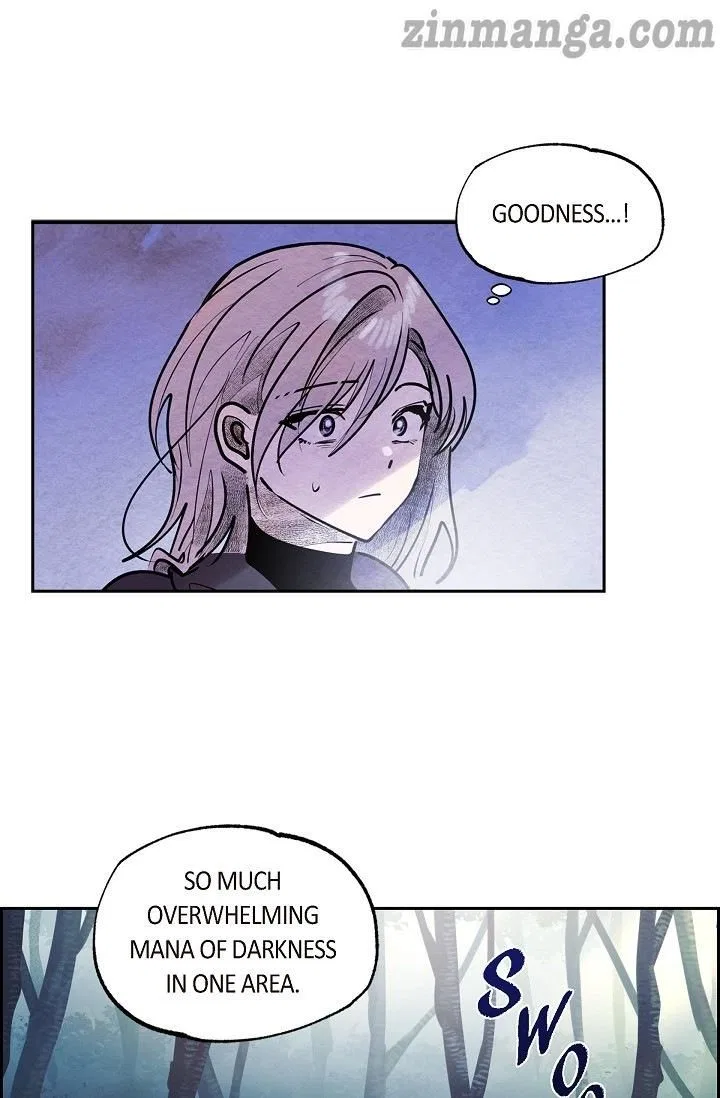 The Villainess Behind the Mask Chapter 45 – Page 8