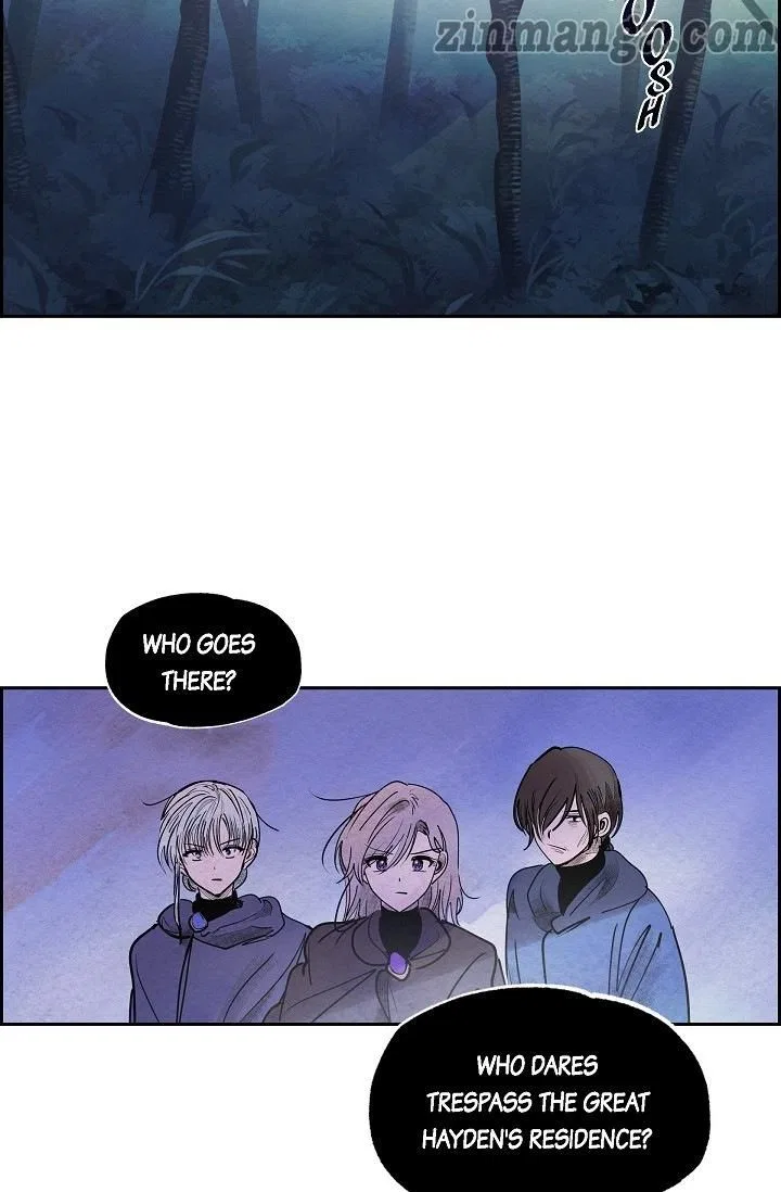 The Villainess Behind the Mask Chapter 45 – Page 9