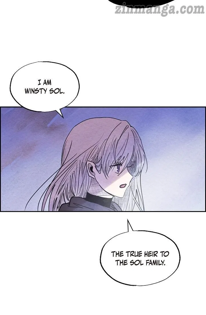 The Villainess Behind the Mask Chapter 45 – Page 10