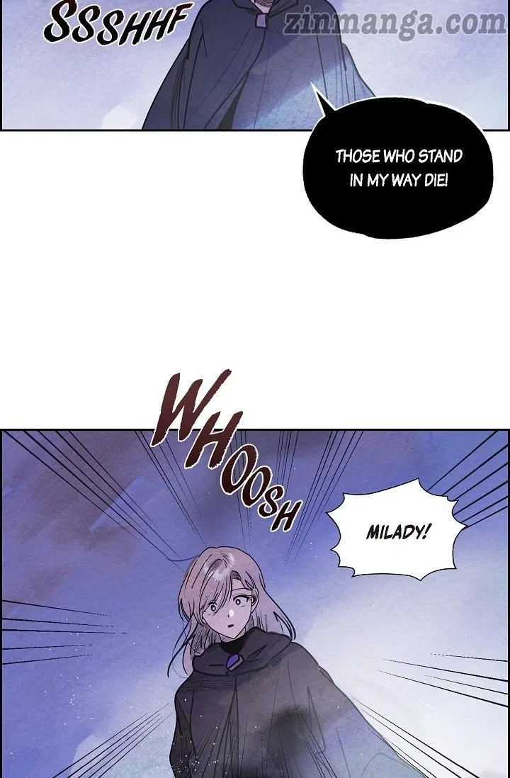 The Villainess Behind the Mask Chapter 45 – Page 12