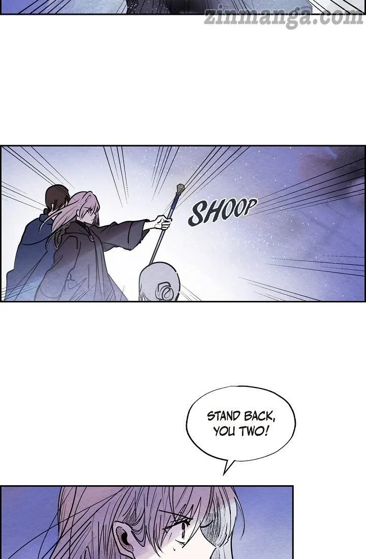 The Villainess Behind the Mask Chapter 45 – Page 13