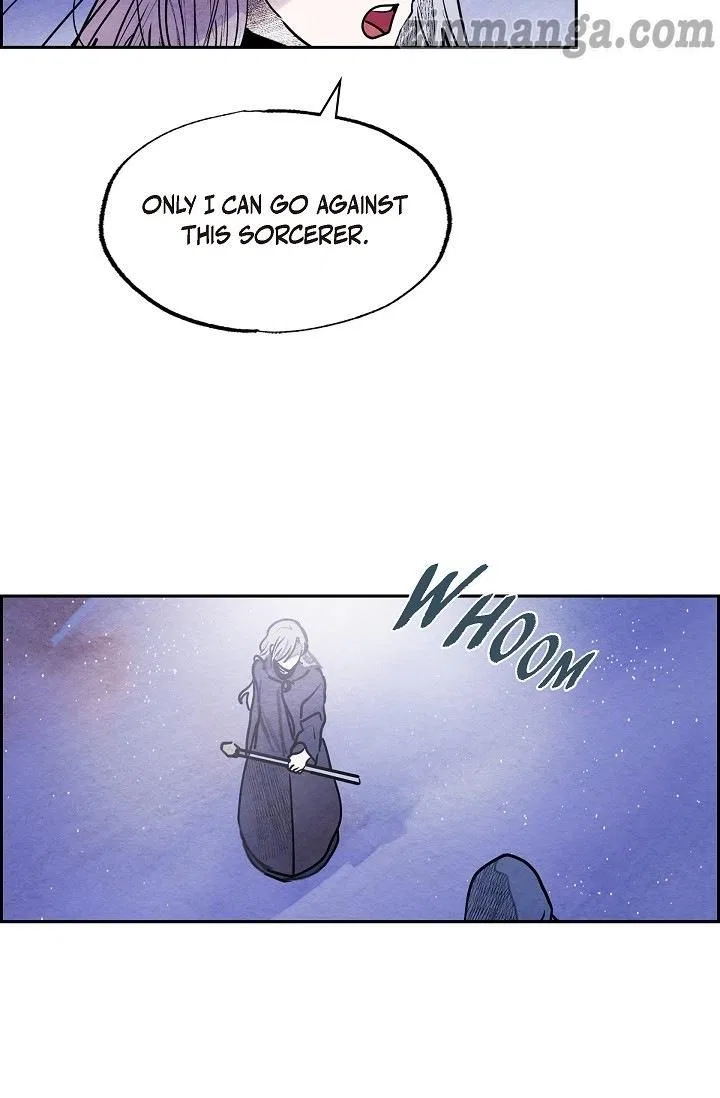 The Villainess Behind the Mask Chapter 45 – Page 14