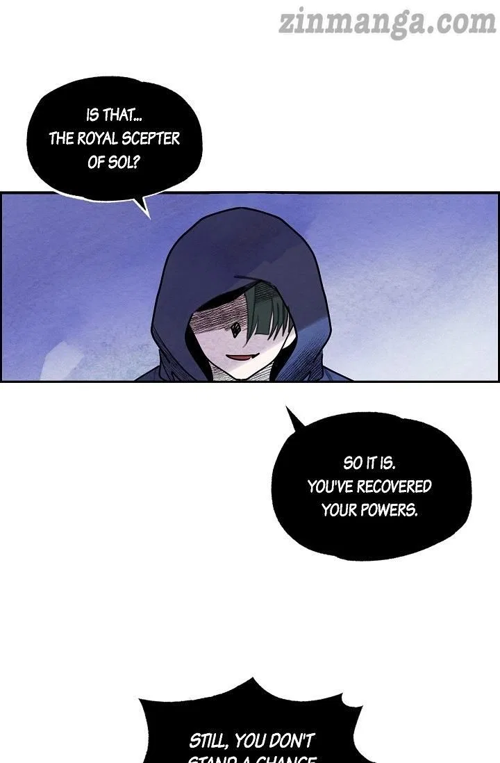 The Villainess Behind the Mask Chapter 45 – Page 15