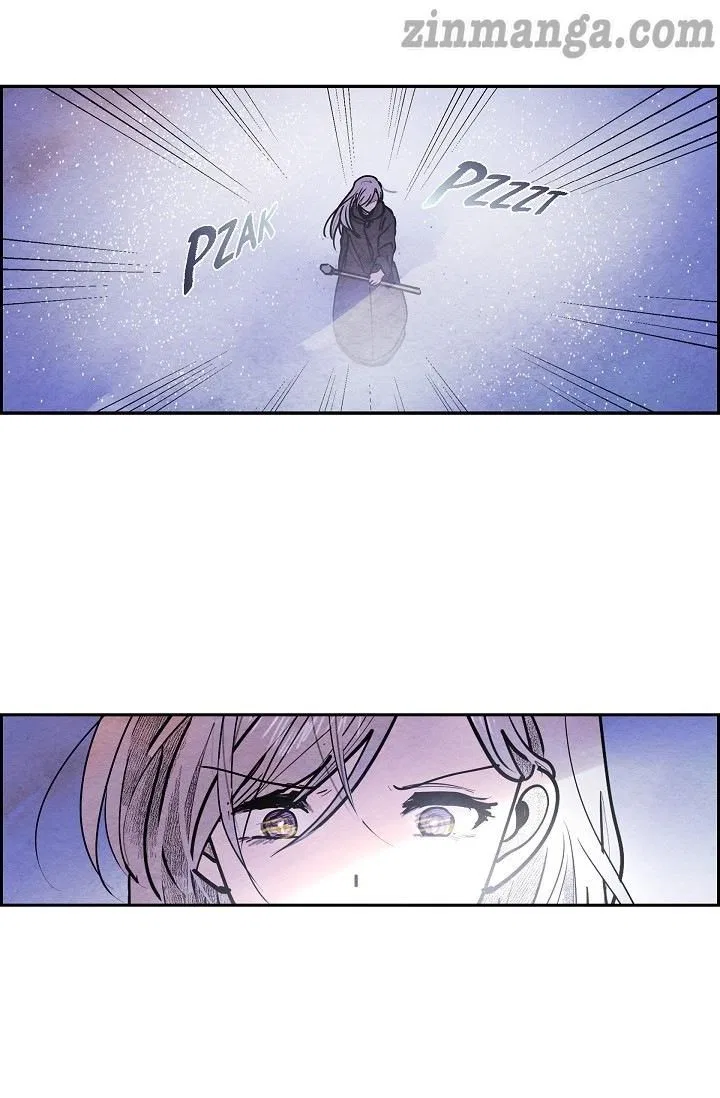 The Villainess Behind the Mask Chapter 45 – Page 17