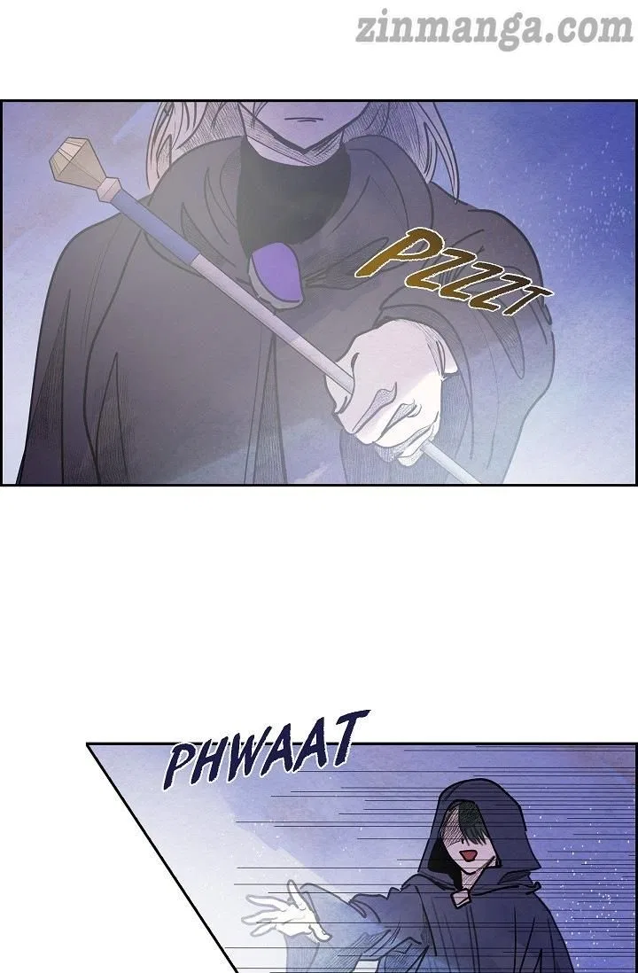 The Villainess Behind the Mask Chapter 45 – Page 18