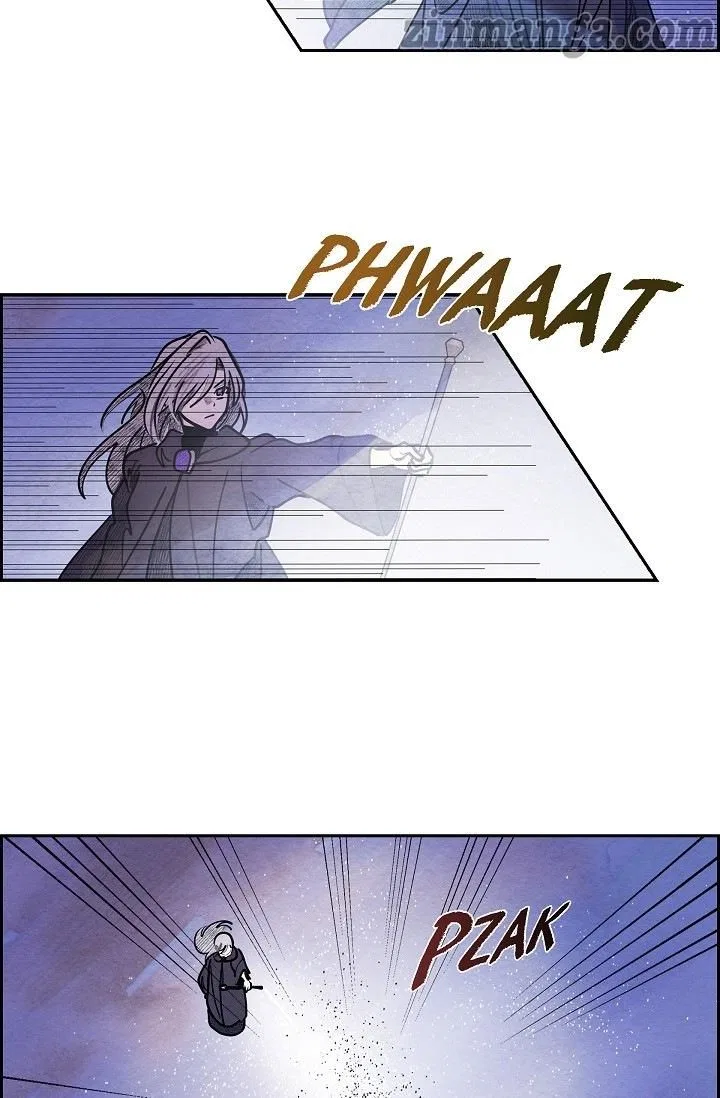 The Villainess Behind the Mask Chapter 45 – Page 19