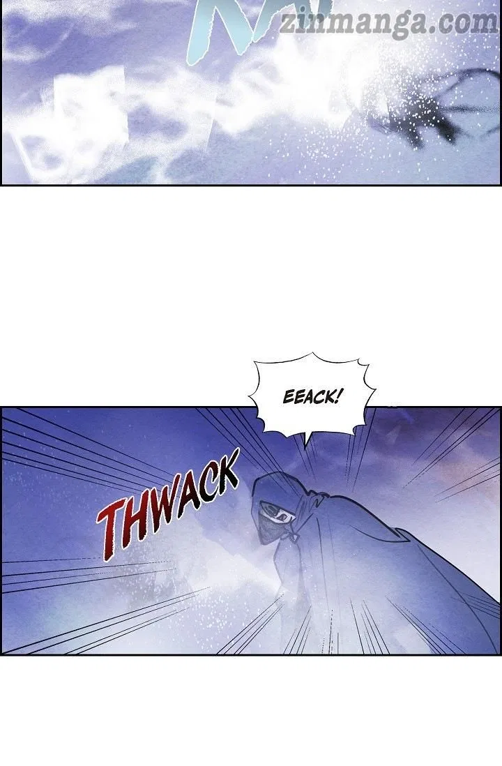 The Villainess Behind the Mask Chapter 45 – Page 21