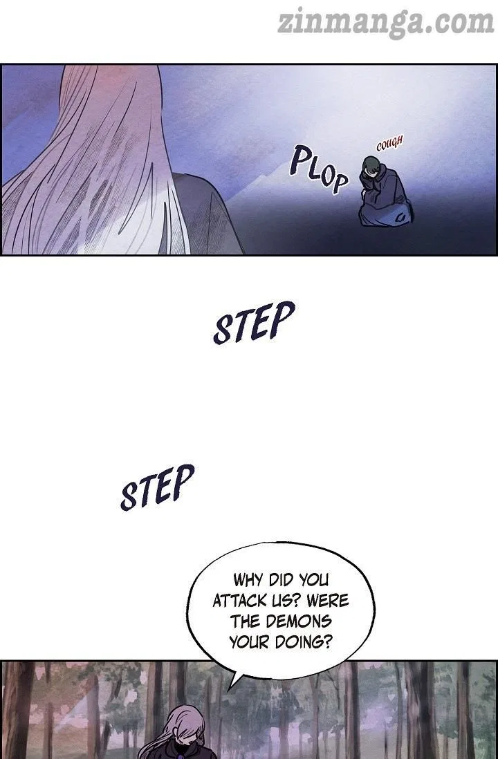 The Villainess Behind the Mask Chapter 45 – Page 22
