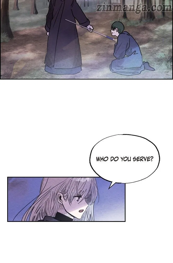 The Villainess Behind the Mask Chapter 45 – Page 23