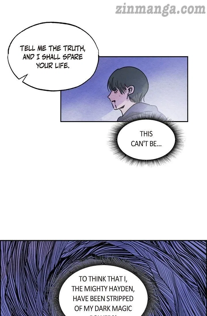 The Villainess Behind the Mask Chapter 45 – Page 24