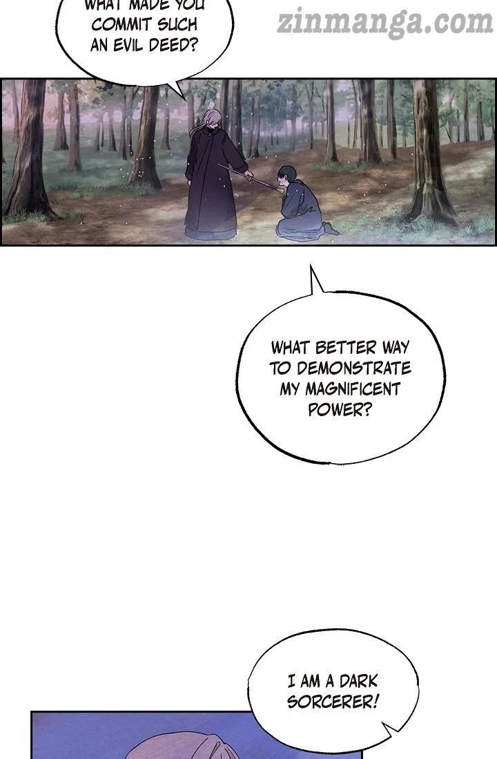 The Villainess Behind the Mask Chapter 45 – Page 26