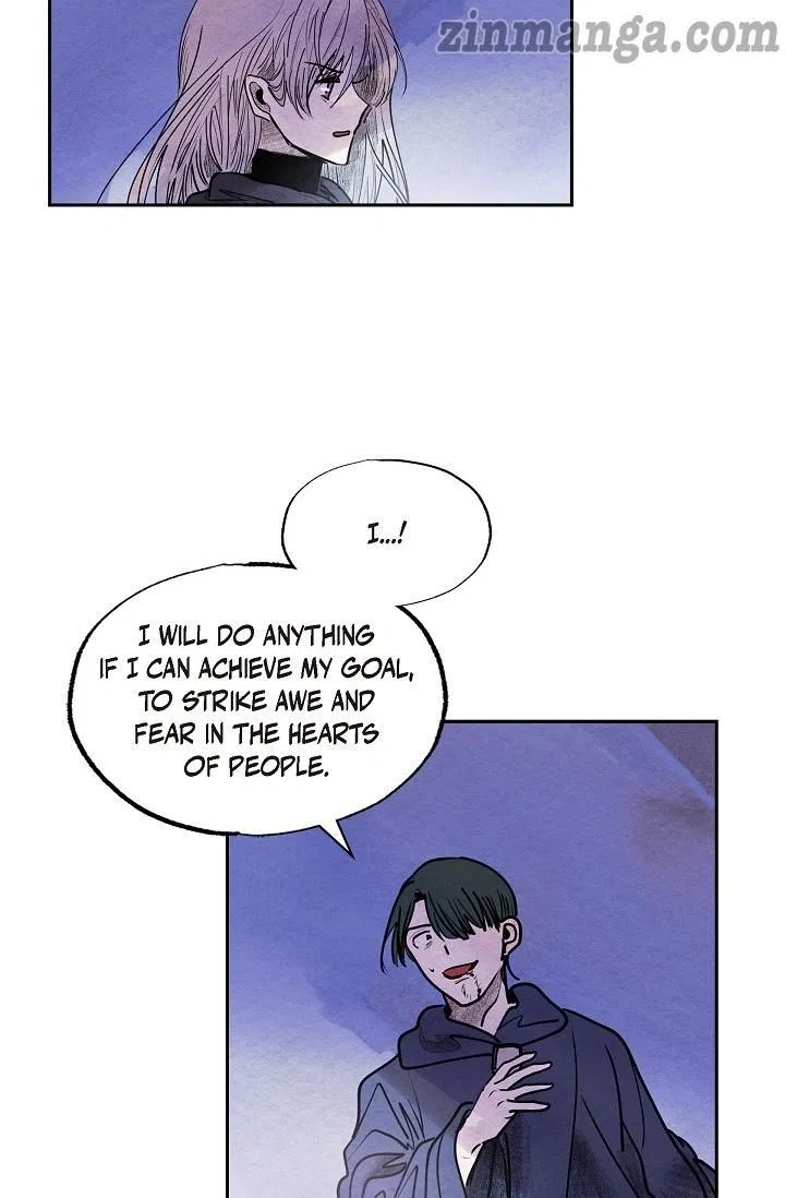 The Villainess Behind the Mask Chapter 45 – Page 27