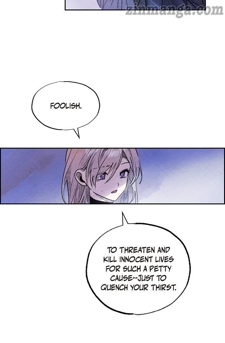 The Villainess Behind the Mask Chapter 45 – Page 28