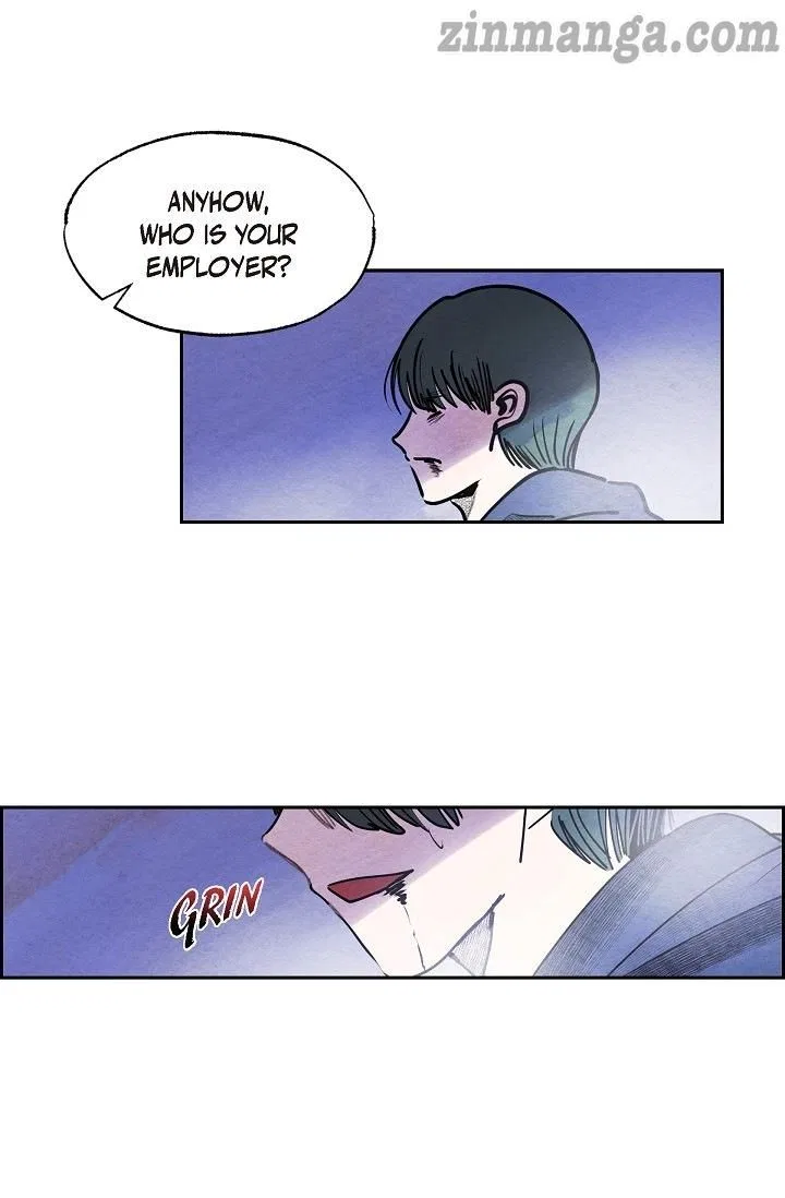 The Villainess Behind the Mask Chapter 45 – Page 29
