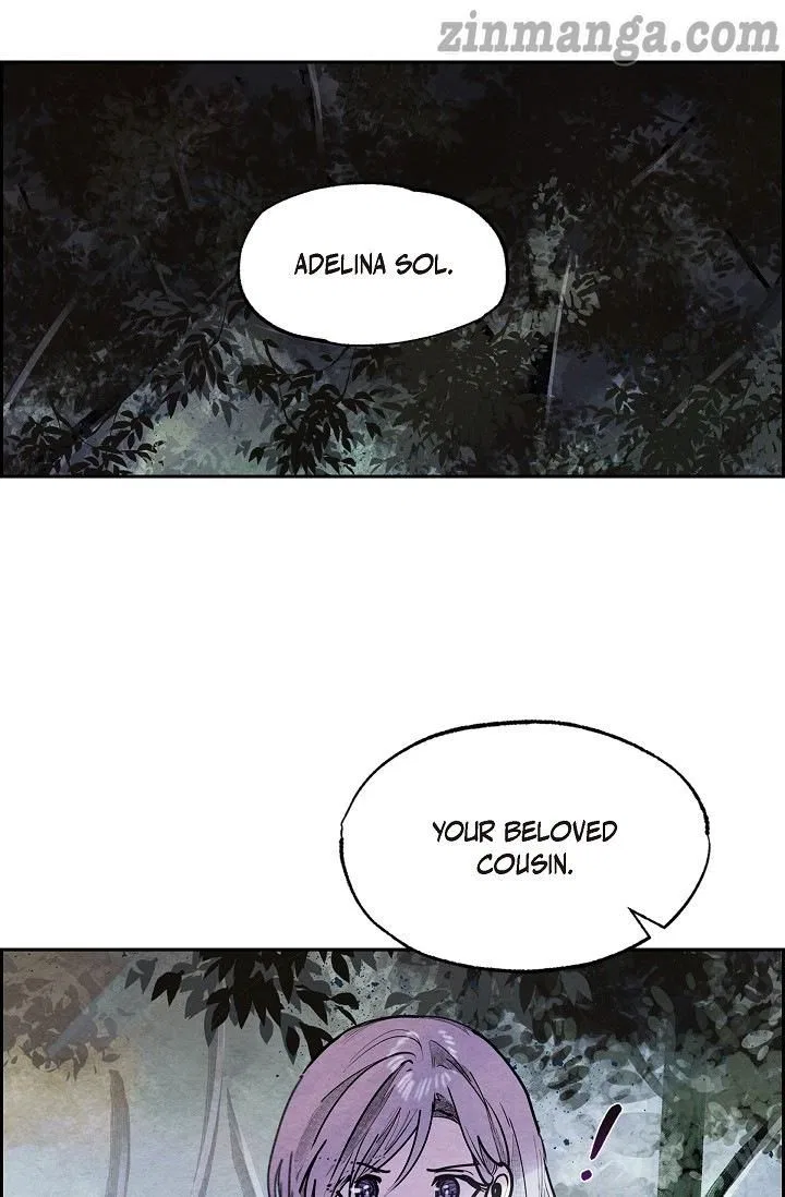 The Villainess Behind the Mask Chapter 45 – Page 30