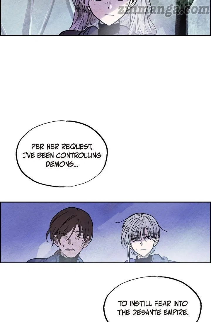 The Villainess Behind the Mask Chapter 45 – Page 31