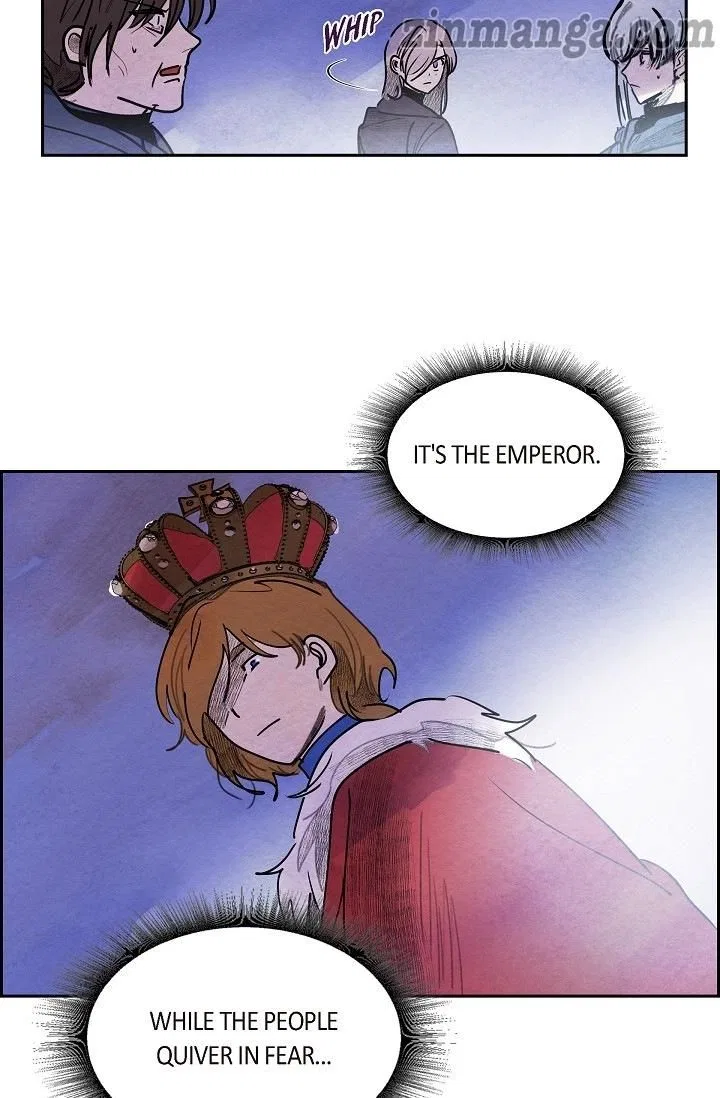 The Villainess Behind the Mask Chapter 45 – Page 33