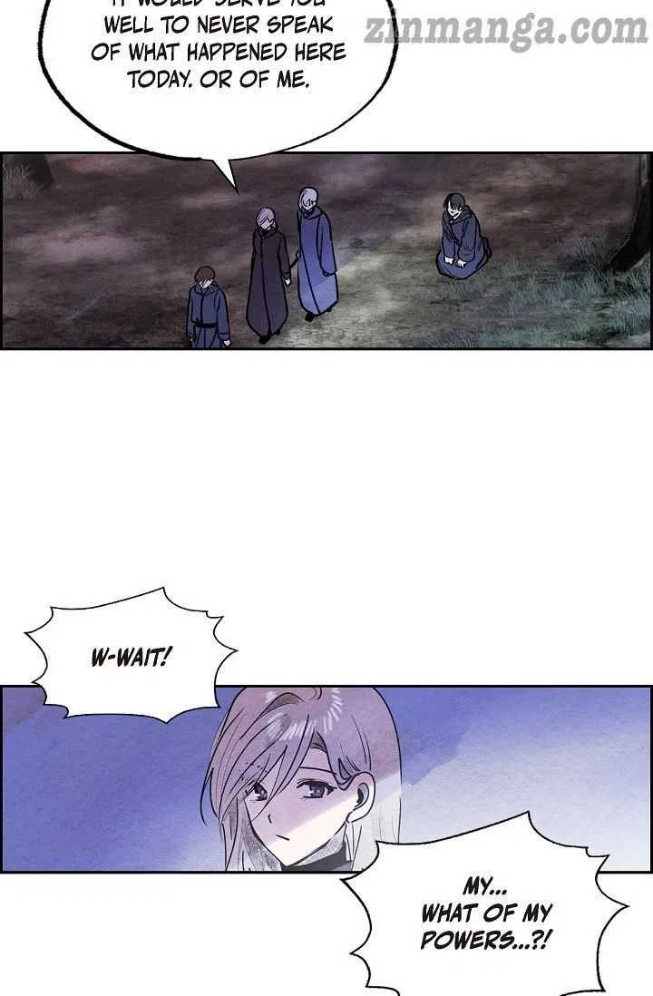 The Villainess Behind the Mask Chapter 45 – Page 35