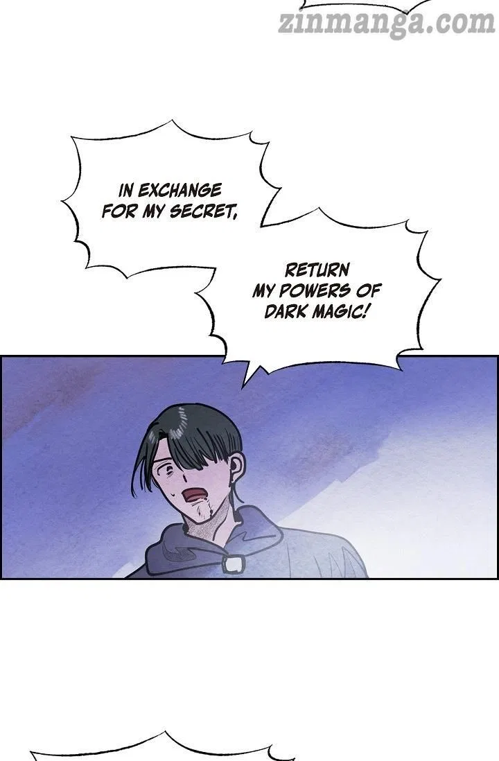The Villainess Behind the Mask Chapter 45 – Page 36