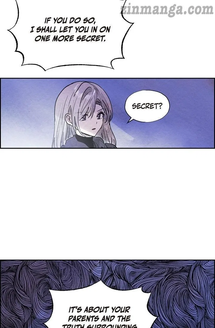 The Villainess Behind the Mask Chapter 45 – Page 37